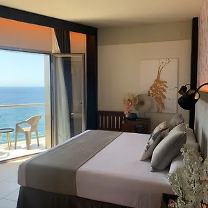 On Aleta Designed For Adults Almuñécar