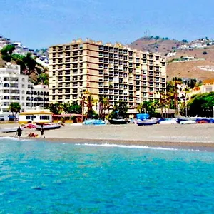 Chinasol Playa Almuñécar