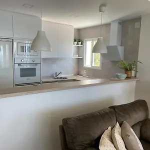 Apartment Velilla “sun&sea”, Almunecar