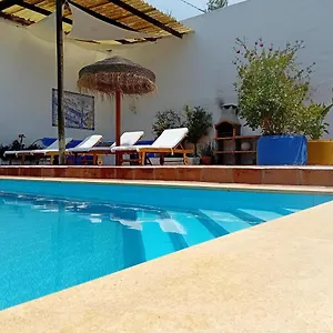 Rural El Oasis Almuñécar