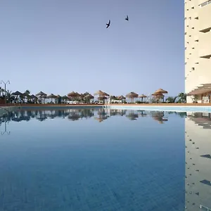 Apartment Apal Chinasol Estudios, Almunecar