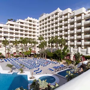 Ibersol Beach & Spa Almuñécar