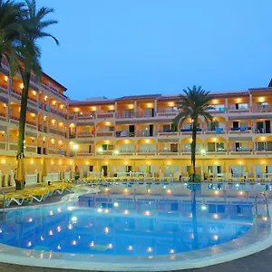 Bahia Tropical Almuñécar