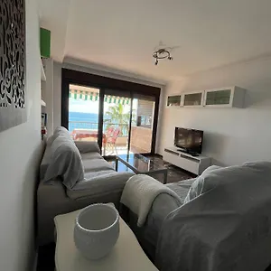 Apartment La Caletilla, Almunecar