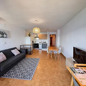 Pushe Playa Velilla Beach&tradition Apartamento