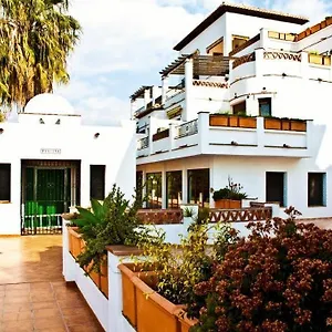 Apartment Bahia Santa Cruz, Almunecar