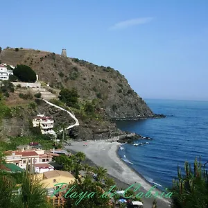 Apartment Castillo Del Mar, Almunecar