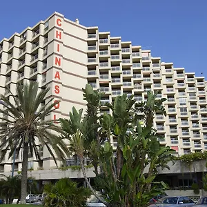 Apartment Chinasol, Almunecar