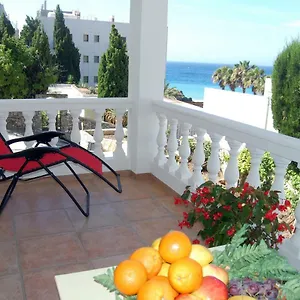 Apartment Cotobro, Almunecar