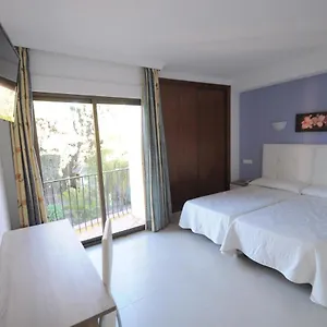 Hotell Goya, Almuñécar