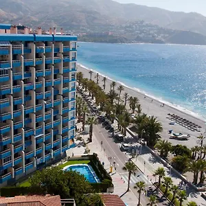 Apartment Tao, Almunecar