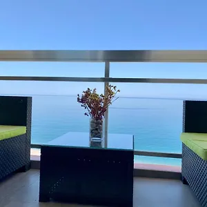 Apartment Chinasolymar Luxury - Con Parking, Almunecar